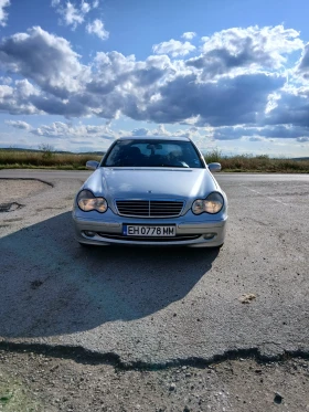 Mercedes-Benz C 220 - 2000 € - 33255637 5 | Car24.bg Mercedes-Benz C 220 - 2000 € - 33255637 5