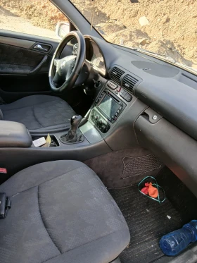 Mercedes-Benz C 220 - 2000 € - 33255637 2 | Car24.bg Mercedes-Benz C 220 - 2000 € - 33255637 2