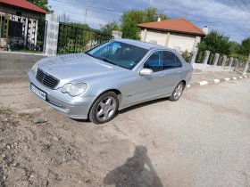 Mercedes-Benz C 220 - 2000 € - 33255637 6 | Car24.bg Mercedes-Benz C 220 - 2000 € - 33255637 6