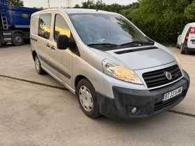 Fiat Scudo 2.0 140 - 3800 € - 61973764 2 | Car24.bg Fiat Scudo 2.0 140 - 3800 € - 61973764 2