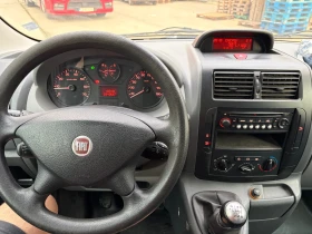 Fiat Scudo 2.0 140 - 3800 € - 61973764 5 | Car24.bg Fiat Scudo 2.0 140 - 3800 € - 61973764 5