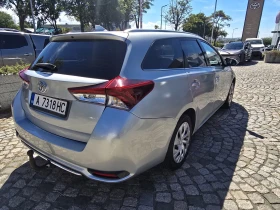 Toyota Auris 1.2 Turbo Touring Sport - 9500 € - 69567924 5 | Car24.bg Toyota Auris 1.2 Turbo Touring Sport - 9500 € - 69567924 5