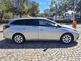 Toyota Auris 1.2 Turbo Touring Sport - 9500 € - 69567924 6 | Car24.bg Toyota Auris 1.2 Turbo Touring Sport - 9500 € - 69567924 6