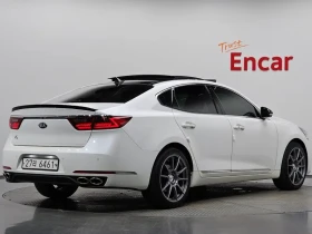 Kia K7 2.4 Cadenza | Auto.bg — изображение 2 Kia K7 2.4 Cadenza | Auto.bg — изображение 2