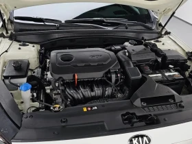 Kia K7 2.4 Cadenza | Auto.bg — изображение 5 Kia K7 2.4 Cadenza | Auto.bg — изображение 5