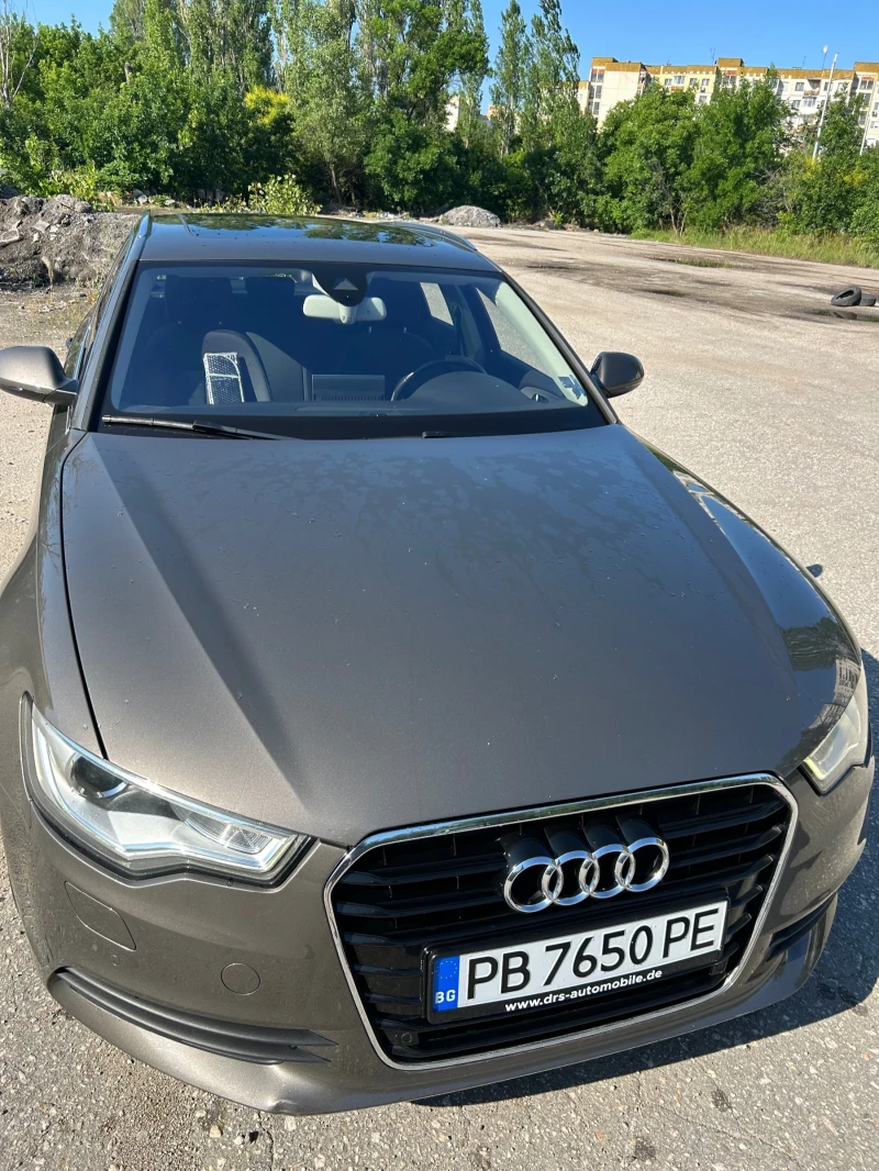 Audi A6 3.0TDI - 9000 € / 17602.47 лв. - 29046446 1 | Car24.bg Audi A6 3.0TDI - 9000 € / 17602.47 лв. - 29046446 1