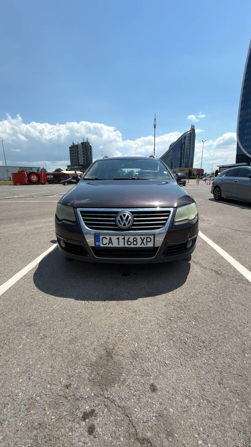 VW Passat - 2500 € / 4889.57 лв. - 97959755 1 | Car24.bg VW Passat - 2500 € / 4889.57 лв. - 97959755 1