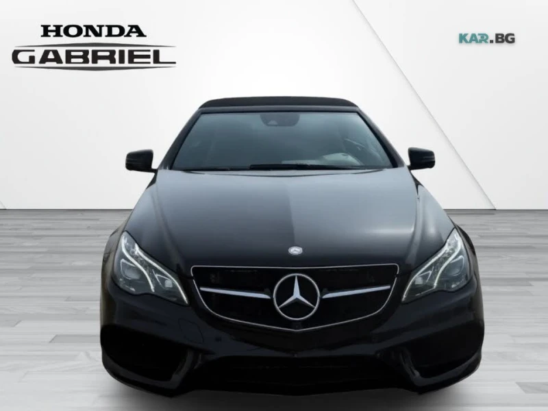 Mercedes-Benz E 400 * Cabriolet * Автокредит (Цена до България) - 26999 € / 52805.45 лв. - 98821904 1 | Car24.bg Mercedes-Benz E 400 * Cabriolet * Автокредит (Цена до България) - 26999 € / 52805.45 лв. - 98821904 1