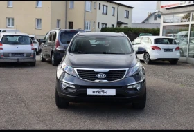 Kia Sportage 2.0 БЕНЗИН- ГАЗ - Car24.bg Kia Sportage 2.0 БЕНЗИН- ГАЗ