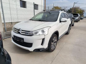 Citroen C4 AIRCROSS 1.6d-Navi-6sk-Kamera-Euro-5B - Car24.bg Citroen C4 AIRCROSS 1.6d-Navi-6sk-Kamera-Euro-5B