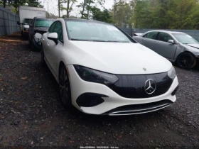Mercedes-Benz EQE 350 4MATIC - Car24.bg Mercedes-Benz EQE 350 4MATIC