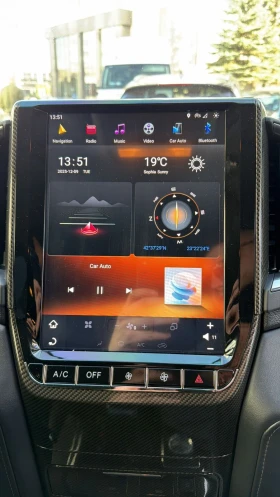 Toyota Land cruiser 200 BLACK EDITION - 75000 € / 146687.25 лв. - 59786714 8 | Car24.bg Toyota Land cruiser 200 BLACK EDITION - 75000 € / 146687.25 лв. - 59786714 8