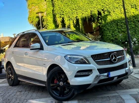 Mercedes-Benz ML 350 CDI AMG * * ПРУЖИНИ* * РЕАЛНИ КИЛОМЕТРИ* * | Auto.bg — изображение 3 Mercedes-Benz ML 350 CDI AMG * * ПРУЖИНИ* * РЕАЛНИ КИЛОМЕТРИ* * | Auto.bg — изображение 3