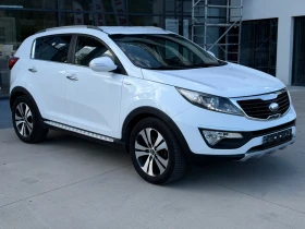 Kia Sportage 4x4 AVT/FULL | Auto.bg — изображение 8 Kia Sportage 4x4 AVT/FULL | Auto.bg — изображение 8