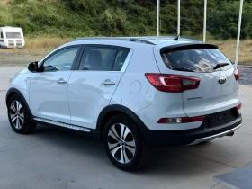 Kia Sportage 4x4 AVT/FULL | Auto.bg — изображение 4 Kia Sportage 4x4 AVT/FULL | Auto.bg — изображение 4