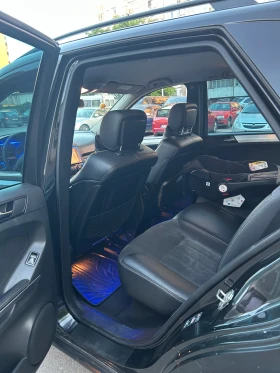 Mercedes-Benz ML 320 - 6600 € / 12908.48 лв. - 47742496 6 | Car24.bg Mercedes-Benz ML 320 - 6600 € / 12908.48 лв. - 47742496 6