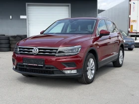 VW Tiguan 2.0TDI 4MOTION