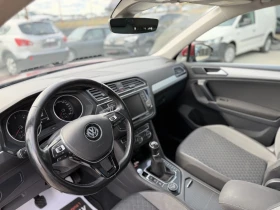 VW Tiguan 2.0TDI 4MOTION | Auto.bg — изображение 10 VW Tiguan 2.0TDI 4MOTION | Auto.bg — изображение 10