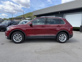 VW Tiguan 2.0TDI 4MOTION | Auto.bg — изображение 8 VW Tiguan 2.0TDI 4MOTION | Auto.bg — изображение 8