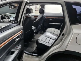 Honda Cr-v 5Th Generation 1.5 Touring 4Wd | Auto.bg — изображение 11 Honda Cr-v 5Th Generation 1.5 Touring 4Wd | Auto.bg — изображение 11