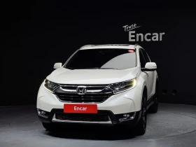 Honda Cr-v 5Th Generation 1.5 Touring 4Wd | Auto.bg — изображение 3 Honda Cr-v 5Th Generation 1.5 Touring 4Wd | Auto.bg — изображение 3