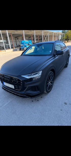 Audi SQ7