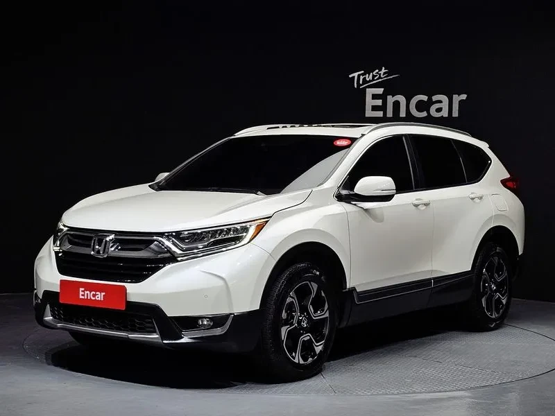 Honda Cr-v 5Th Generation 1.5 Touring 4Wd | Auto.bg — изображение 1 Honda Cr-v 5Th Generation 1.5 Touring 4Wd | Auto.bg — изображение 1