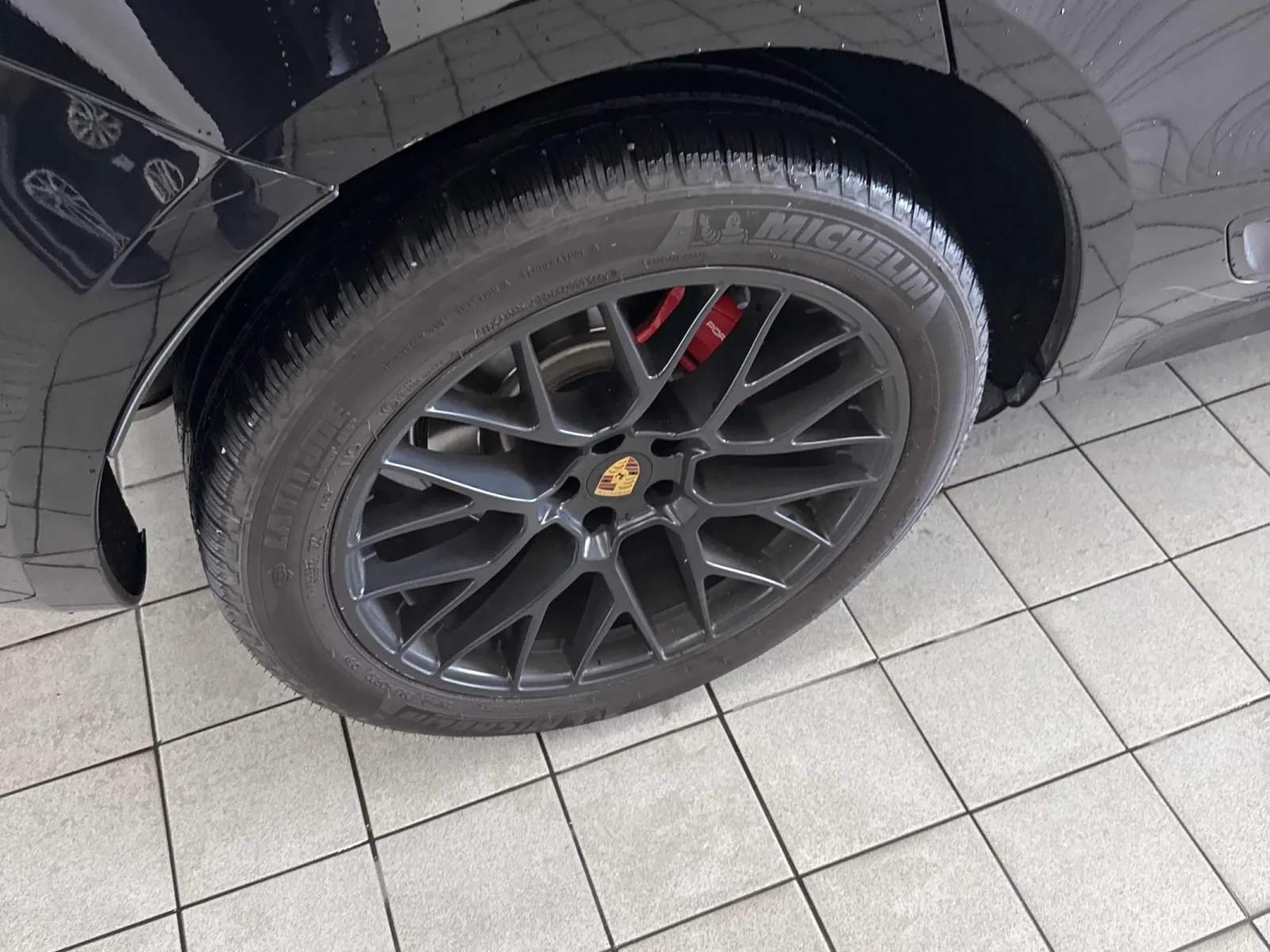 Porsche Macan GTS CARFAX АВТО КРЕДИТ  - изображение 10 | Auto.bg Porsche Macan GTS CARFAX АВТО КРЕДИТ  - изображение 10