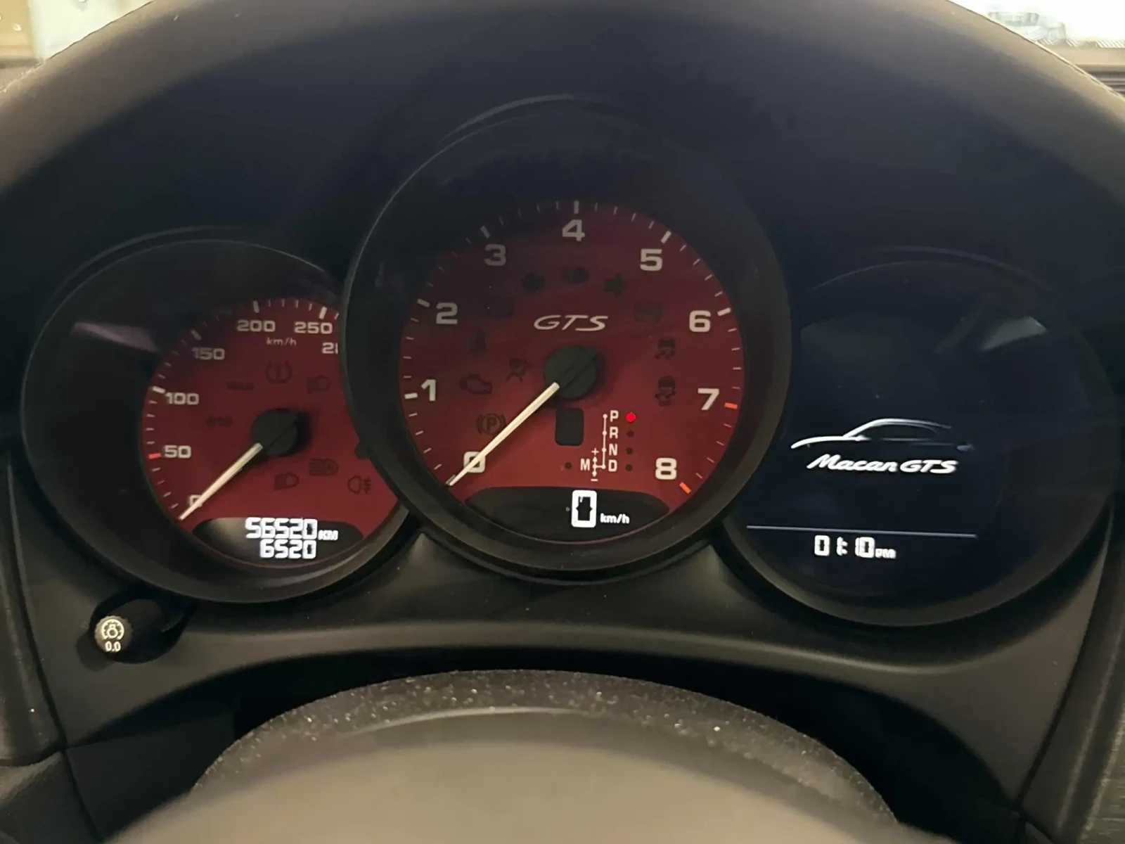 Porsche Macan GTS CARFAX АВТО КРЕДИТ  - изображение 7 | Auto.bg Porsche Macan GTS CARFAX АВТО КРЕДИТ  - изображение 7