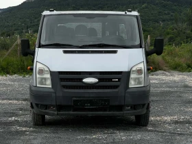 Ford Transit 2.4d двойна гума | Auto.bg — изображение 2 Ford Transit 2.4d двойна гума | Auto.bg — изображение 2