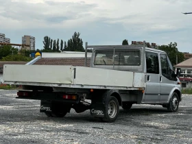 Ford Transit 2.4d двойна гума | Auto.bg — изображение 3 Ford Transit 2.4d двойна гума | Auto.bg — изображение 3