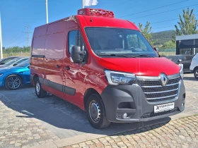Renault Master 2.3dCi/136к.с./L2H2/ХЛАДИЛЕН | Auto.bg — изображение 3 Renault Master 2.3dCi/136к.с./L2H2/ХЛАДИЛЕН | Auto.bg — изображение 3