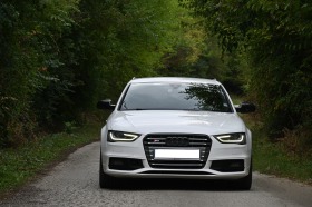 Audi S4 3.0 TFSI - [1] 