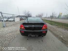 Hyundai Coupe 1.6 | Mobile.bg   5