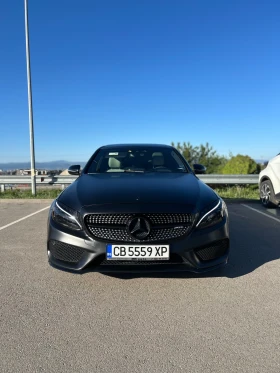Mercedes-Benz C 43 AMG 4MATIC 1 - Car24.bg Mercedes-Benz C 43 AMG 4MATIC 1