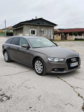 Audi A6 3.0 TDI - Car24.bg Audi A6 3.0 TDI