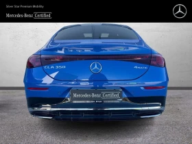 Mercedes-Benz CLA 350 4MATIC EQ - 122900 лв. / 62837.77 € - 25650506 5 | Car24.bg Mercedes-Benz CLA 350 4MATIC EQ - 122900 лв. / 62837.77 € - 25650506 5