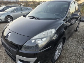 Renault Scenic 1.4. NAVI - Car24.bg Renault Scenic 1.4. NAVI