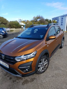 Dacia Sandero Stepway LPG - 22500 лв. / 11504.07 € - 76464149 6 | Car24.bg Dacia Sandero Stepway LPG - 22500 лв. / 11504.07 € - 76464149 6