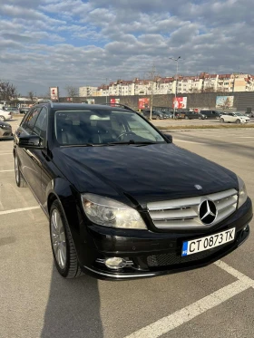 Mercedes-Benz C 320 CDI - 12500 лв. / 6391.15 € - 78143866 2 | Car24.bg Mercedes-Benz C 320 CDI - 12500 лв. / 6391.15 € - 78143866 2