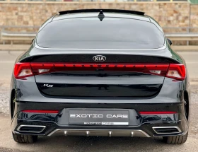 Kia K5 2.0 CVVL ! Signature ! - цена по договаряне - 54178664 5 | Car24.bg Kia K5 2.0 CVVL ! Signature ! - цена по договаряне - 54178664 5