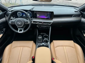 Kia K5 2.0 CVVL ! Signature ! - цена по договаряне - 54178664 9 | Car24.bg Kia K5 2.0 CVVL ! Signature ! - цена по договаряне - 54178664 9