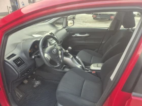 Toyota Auris 1.4 ДИЗЕЛ - 4800 лв. / 2454.20 € - 41250560 10 | Car24.bg Toyota Auris 1.4 ДИЗЕЛ - 4800 лв. / 2454.20 € - 41250560 10