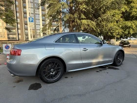 Audi A5 - 4300 € / 8410.07 лв. - 39714307 10 | Car24.bg Audi A5 - 4300 € / 8410.07 лв. - 39714307 10