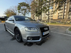 Audi A5 - 4300 € / 8410.07 лв. - 39714307 4 | Car24.bg Audi A5 - 4300 € / 8410.07 лв. - 39714307 4