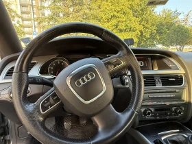 Audi A5 - 4300 € / 8410.07 лв. - 39714307 8 | Car24.bg Audi A5 - 4300 € / 8410.07 лв. - 39714307 8
