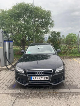 Audi A4 Кожа| Автомат| Отлична!!! - 6650 € / 13006.27 лв. - 62210969 3 | Car24.bg Audi A4 Кожа| Автомат| Отлична!!! - 6650 € / 13006.27 лв. - 62210969 3