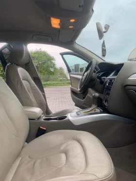 Audi A4 Кожа| Автомат| Отлична!!! - 6650 € / 13006.27 лв. - 62210969 9 | Car24.bg Audi A4 Кожа| Автомат| Отлична!!! - 6650 € / 13006.27 лв. - 62210969 9