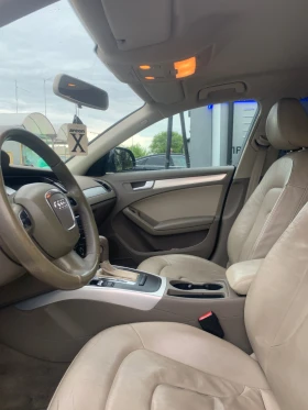 Audi A4 Кожа| Автомат| Отлична!!! - 6650 € / 13006.27 лв. - 62210969 8 | Car24.bg Audi A4 Кожа| Автомат| Отлична!!! - 6650 € / 13006.27 лв. - 62210969 8