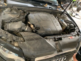 Audi A4 Кожа| Автомат| 2.0 TDI | Auto.bg — изображение 17 Audi A4 Кожа| Автомат| 2.0 TDI | Auto.bg — изображение 17